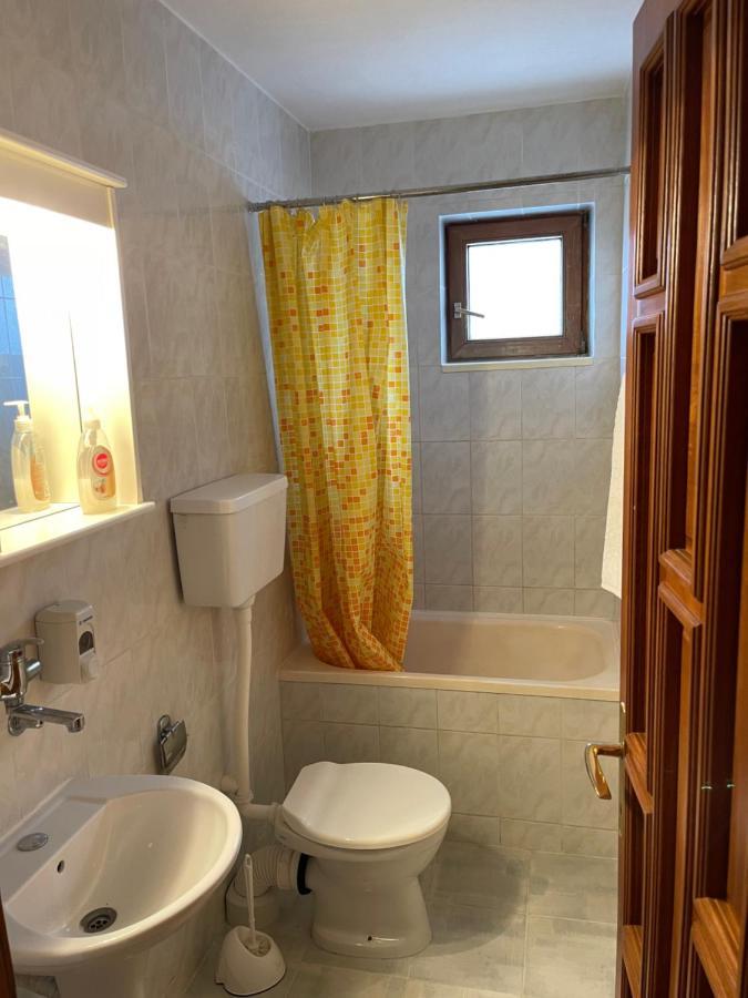 Apartments Top Of Μπούντβα Εξωτερικό φωτογραφία