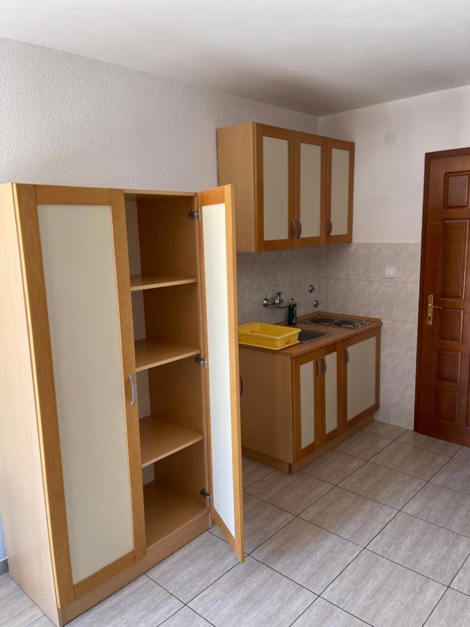 Apartments Top Of Μπούντβα Εξωτερικό φωτογραφία