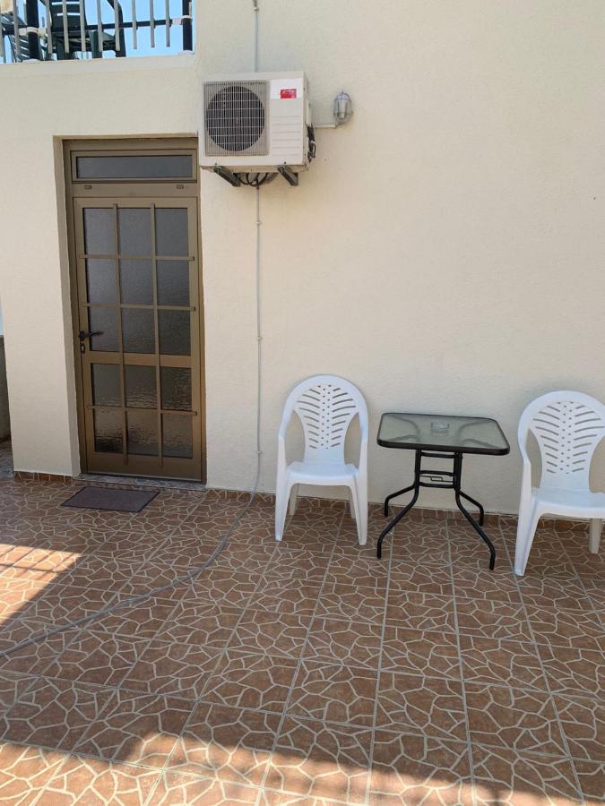 Apartments Top Of Μπούντβα Εξωτερικό φωτογραφία