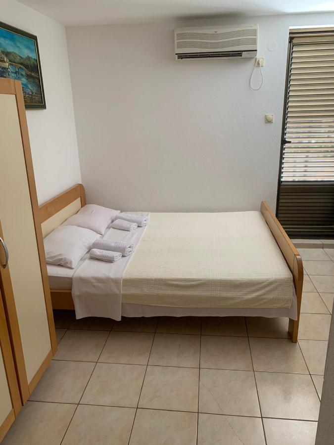 Apartments Top Of Μπούντβα Εξωτερικό φωτογραφία